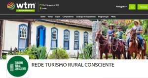 TRC expõe na WTM Latin América