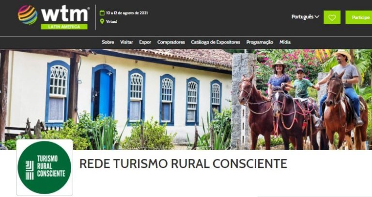 TRC expõe na WTM Latin América